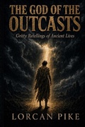 Cover: The God of the Outcasts - Lorcan Pike