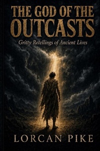 Enlarge image Cover: The God of the Outcasts - Lorcan Pike