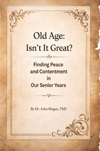 Enlarge image Cover: Old Age - Journey through Time Ministry