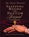 Cover: Sleeping Beside The Pastor Journal and Workbook - Sleeping Beside The Pastor