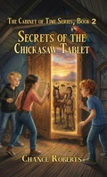 Cover: Secrets of the Chickasaw Tablet - SafeChance