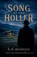 Cover: Song of the Holler - New Dawn Press(IL)