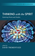 Cover: Thinking with the Spirit - Wipf and Stock Publishers