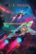 Cover: Enterkommando - A.R. Knight