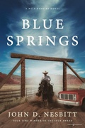 Cover: Blue Springs - Speaking Volumes LLC