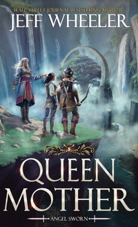 Enlarge image Cover: Queen Mother - Angel Sworn