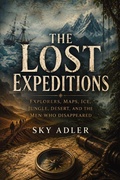 Cover: The Lost Expeditions - Publishdrive