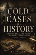 Cover: Cold Cases of History - Publishdrive