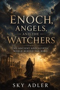 Cover: Enoch, Angels, and the Watchers - Publishdrive
