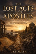 Cover: The Lost Acts of the Apostles - Publishdrive