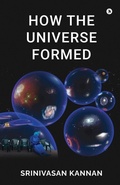 Cover: How the Universe Formed - Notion Press