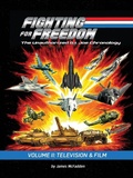 Cover: Fighting for Freedom - BEARMANOR MEDIA