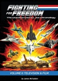 Cover: Fighting for Freedom - BEARMANOR MEDIA