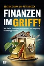 Cover: Finanzen im Griff! - Remote Verlag