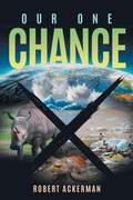 Cover: Our One Chance - Kravitz and Sons LLC