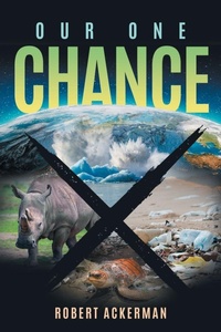 Enlarge image Cover: Our One Chance - Kravitz and Sons LLC