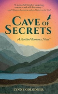 Cover: Cave of Secrets - Scotia Road Books