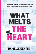 Cover: What Melts the Heart - Cupid