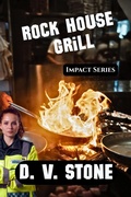 Cover: Rock House Grill - DV Stone