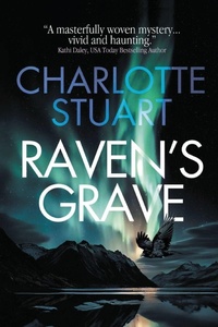 Enlarge image Cover: Raven's Grave - Colvos Publications