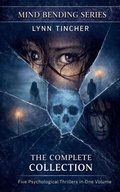 Cover: The Complete Collection - Mind Bending Series