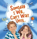Cover: Someday I Will... Can't Wait Until... - Joi Grady