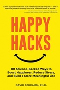 Cover: Happy Hacks - Big-Time Books