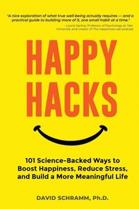 Enlarge image Cover: Happy Hacks - Big-Time Books