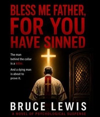 Enlarge image Cover: Bless Me Father FOR YOU Have Sinned - 2 Pirates Press