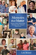 Cover: Memoirs that Matter - Winnowing Words Publishing