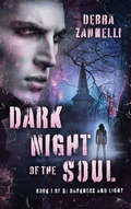 Cover: Dark Night Of The Soul - Debra Zannelli