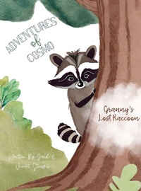 Enlarge image Cover: Adventures of Cosmo - Victory Now LLC