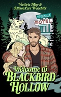 Cover: Welcome to Blackbird Hollow - Jv Ventures LLC