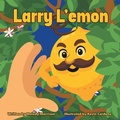 Cover: Larry L'emon - Babbling Brook Books