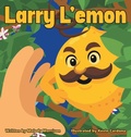 Cover: Larry L'emon - Babbling Brook Books