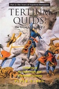 Cover: Tertium Quids - Covenant Books
