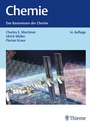 Cover: Chemie - Thieme