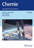 Cover: Chemie - Thieme