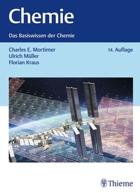 Enlarge image Cover: Chemie - Thieme