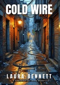 Cover: Cold Wire - epubli