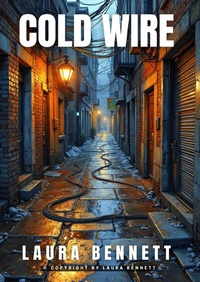Enlarge image Cover: Cold Wire - epubli