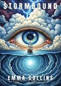 Cover: Stormbound - epubli