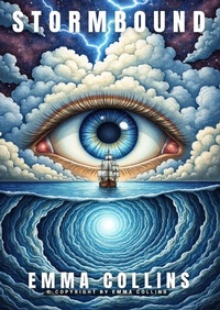 Enlarge image Cover: Stormbound - epubli