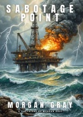 Cover: Sabotage Point - epubli