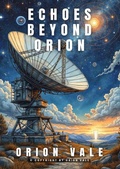 Cover: Echoes Beyond Orion - epubli