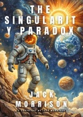 Cover: The Singularity Paradox - epubli