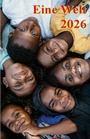 Cover: Eine Welt 2027 - Harms, Volker