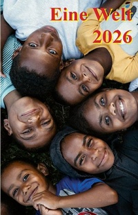 Enlarge image Cover: Eine Welt 2027 - Harms, Volker