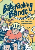 Cover: Bikepacking Bande - longdistance MEDIA
