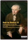 Cover: Kant im Kontext III - Infosoftware